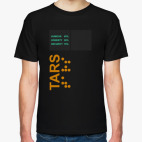 Interstellar - TARS Setting