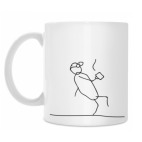 Кружка 330 мл