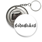 Snowboard