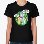 Рик и Морти