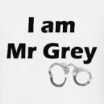 Я - Мистер Грей