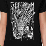 Чертово Колесо Инженера Ферриса: Кастет