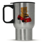 Кружка-термос