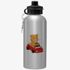 Спортивная бутылка