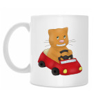 Кружка 330 мл