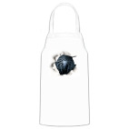 Кухонный фартук