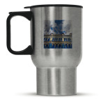 Кружка-термос