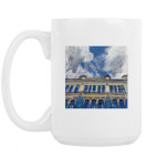 Кружка 420 мл