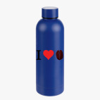 Термобутылка