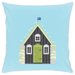 Исландия и Нидерланды