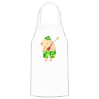 Кухонный фартук