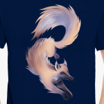 ЛИСА ФАНТАЗИЙНАЯ