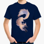 ЛИСА ФАНТАЗИЙНАЯ