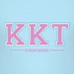 Королевы крика  KKT