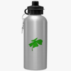 Спортивная бутылка