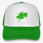 Счастливый Клевер Happy Shamrock