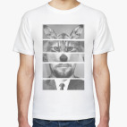 Неведома зверушка