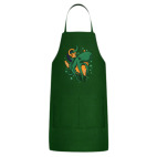 Кухонный фартук