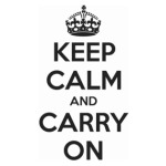  Keep Calm