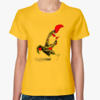 Португальский петух Барселуш