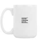 Кружка 420 мл