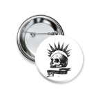 Misfit skull череп