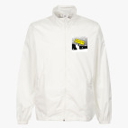 Ветровка без капюшона