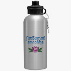 Спортивная бутылка