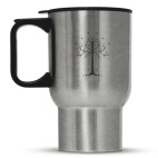 Кружка-термос