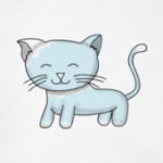 Небесный котёнок