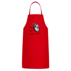 Кухонный фартук