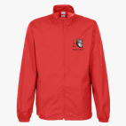 Ветровка без капюшона