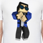 Minecraft мир: MINECRAFT