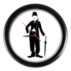 Чарли Чаплин