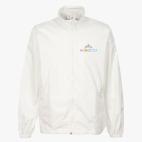 Ветровка без капюшона