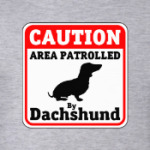 Caution Area Patrolled