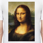 Мона Лиза Джоконда