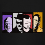 Герои Breaking Bad