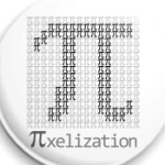  Пи-кселизация
