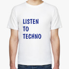 techno