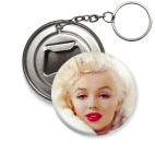 Мерлин Монро ,актриса