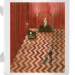 Сериал Твин Пикс Twin Peaks