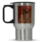 Кружка-термос