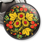 Русская роспись хохлома