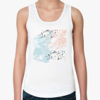 'Пятнистое панно'