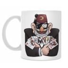 Классическая кружка Стэн Пайнс