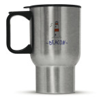 Кружка-термос