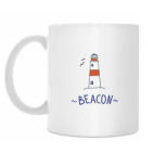 Кружка 330 мл