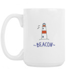 Кружка 420 мл