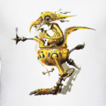  футболка Стимпанк